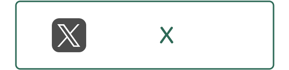 X